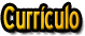 Currculo